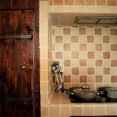 Bed & Breakfast Castello Nuovo_fiore